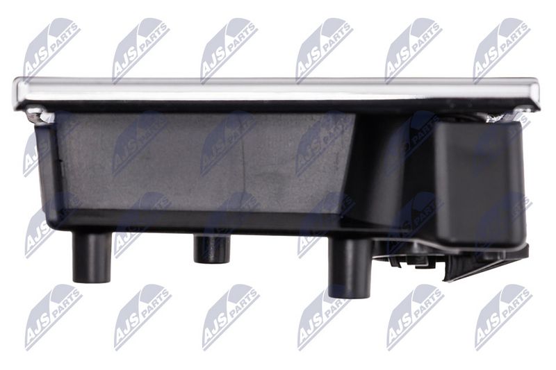 NTY EZC-ME-438 Glove Compartment Lock