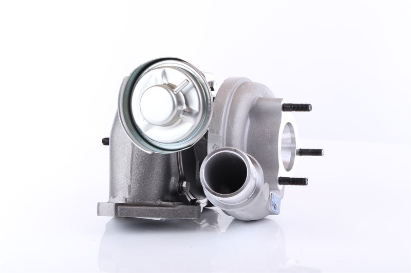 Kompressor, ülelaadimine, NISSENS 93229