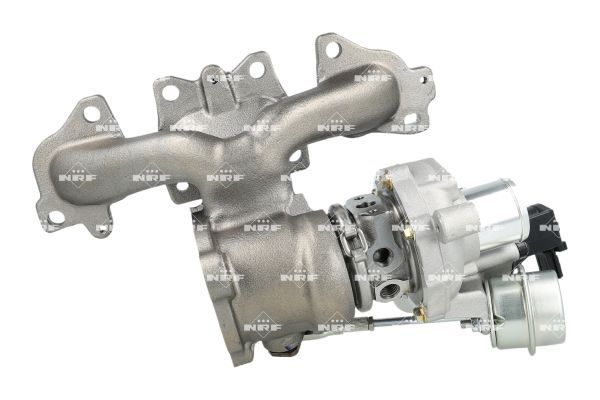 Kompressor, ülelaadimine, NRF 90010026