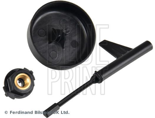 BLUE PRINT ADBP550003 Filling Adapter Set, transmission