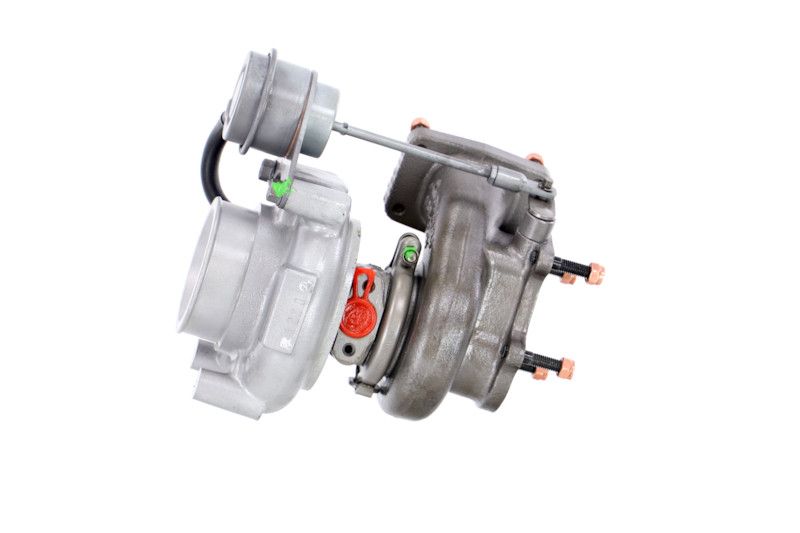 REMANTE 003-001-004415R Charger, charging (supercharged/turbocharged)