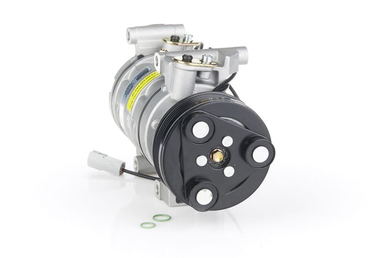 Kompressor, kliimaseade, NISSENS 89550
