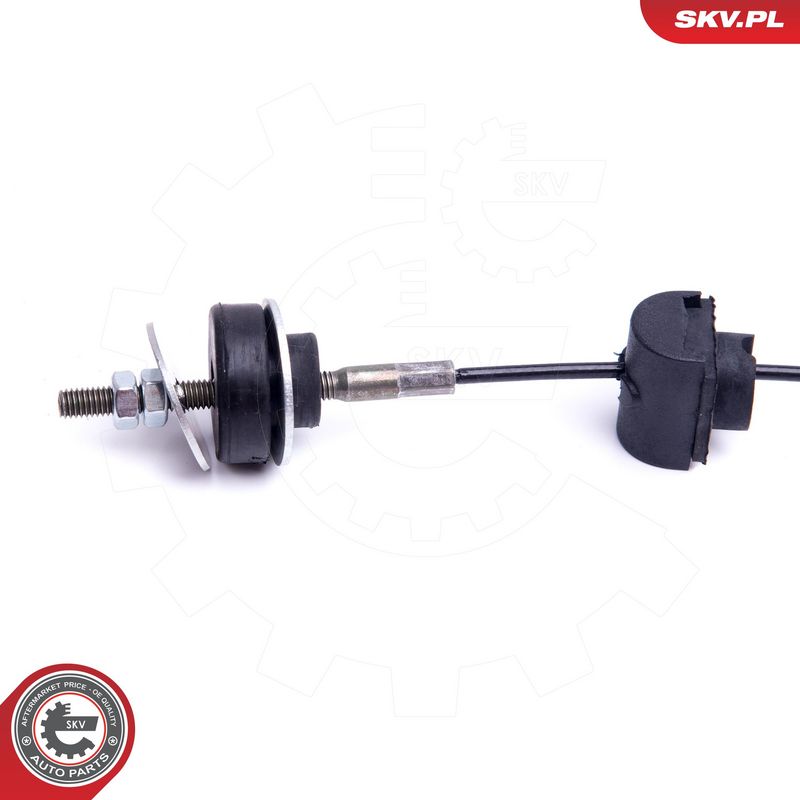 Tross, sidurikasutus, ESEN SKV 27SKV133