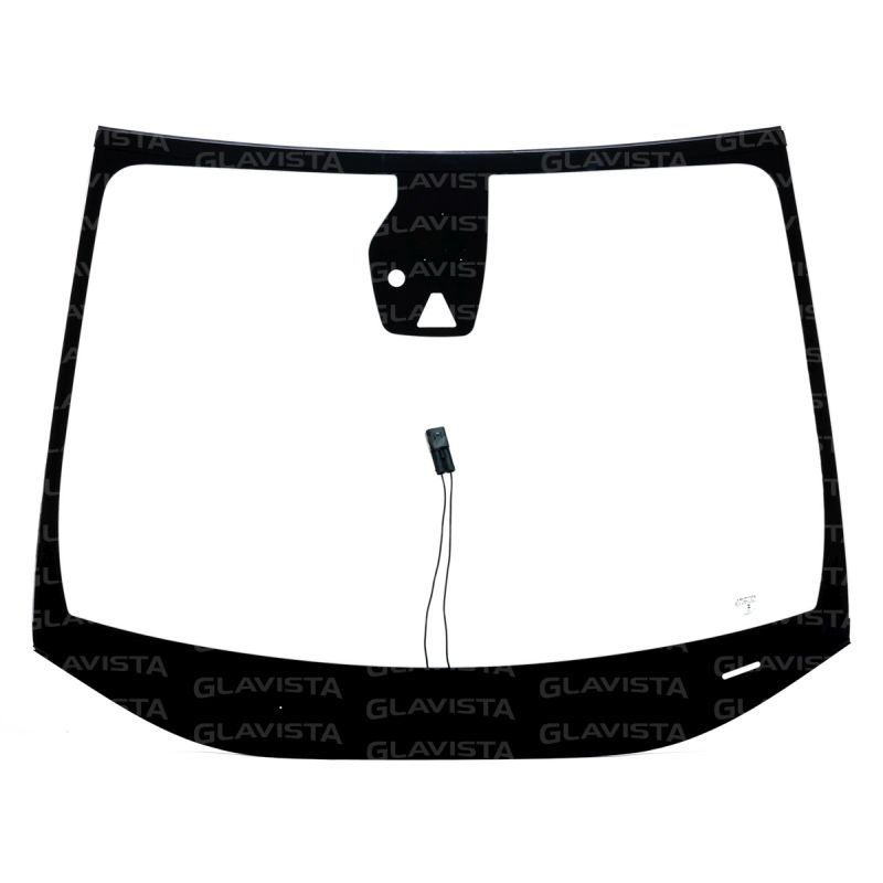 GLAVISTA 102878 Priekinis stiklas