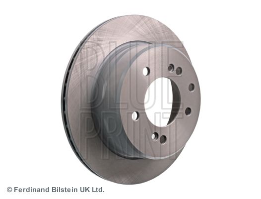 BLUE PRINT ADG043216 Brake Disc
