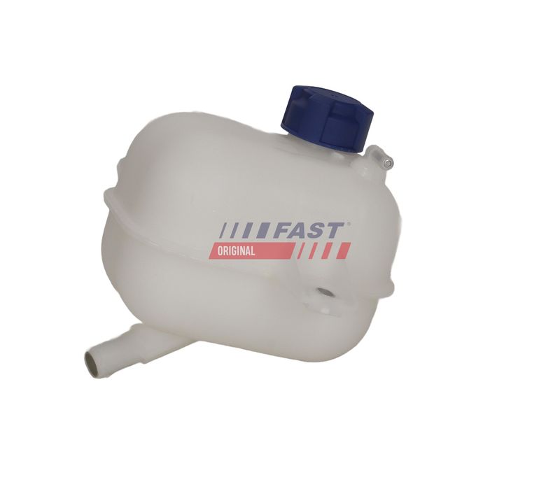 Paisupaak, jahutusvedelik, FAST FT61218
