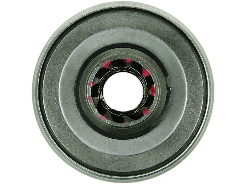 Vabajooks, starter, AS-PL SD3013