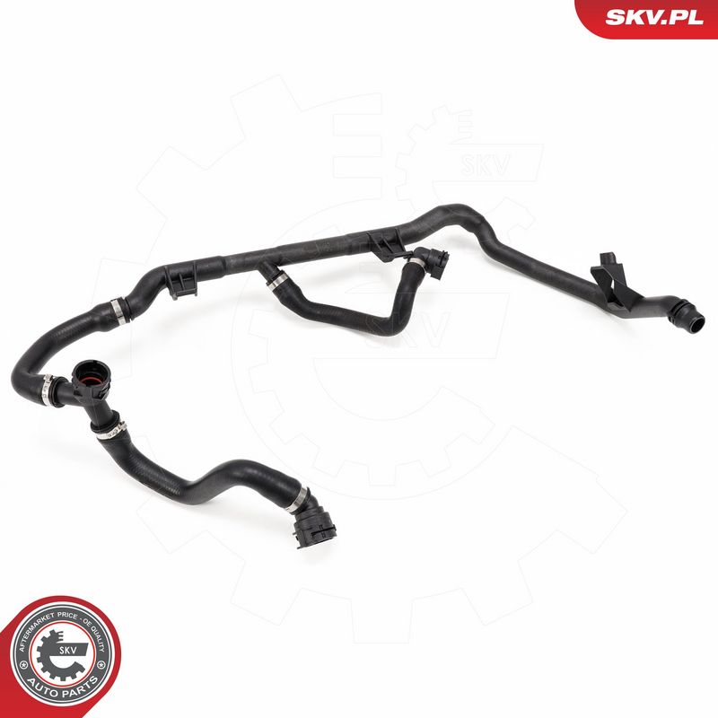 Jahutusvoolik, ESEN SKV 54SKV767