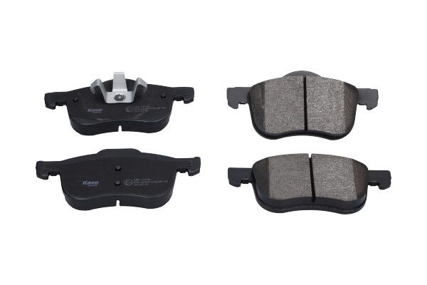 Kavo Parts Stabdžių trinkelių rinkinys, diskinis stabdys
