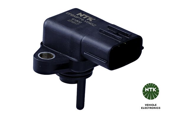 NGK NTK Sensor, intake manifold pressure 91802