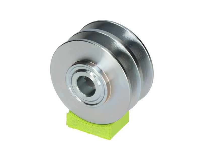Sistem roata libera, generator 592181 VALEO