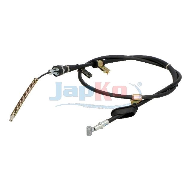 Tross, seisupidur, JAPKO...