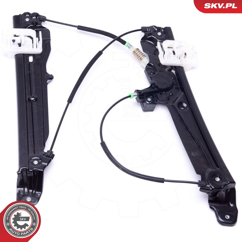 Aknatõstuk, ESEN SKV 00SKV671