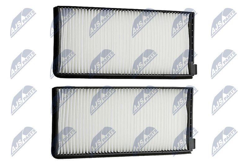 Filter, salongiõhk, NTY FCF-HY-518