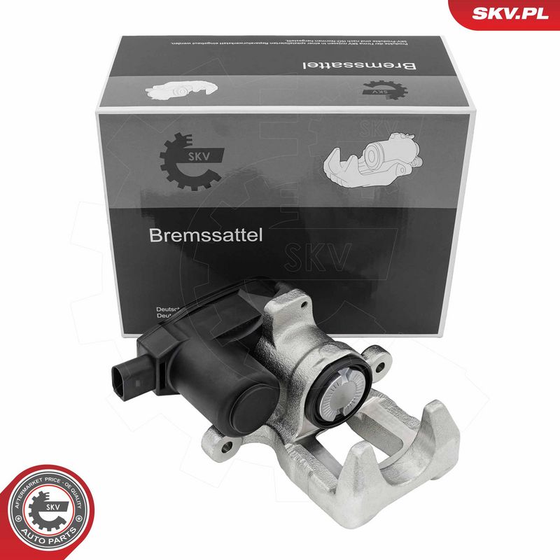 Pidurisadul, ESEN SKV 79SKV734