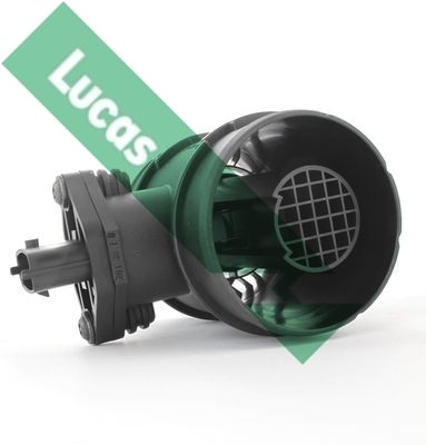LUCAS légmennyiségmérő FDM804
