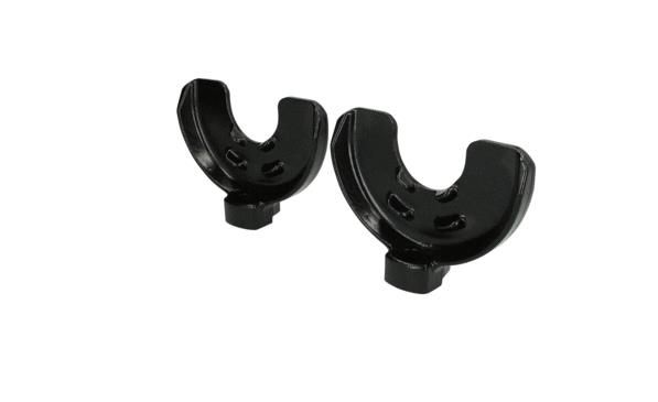 KS TOOLS 500.8405 Holder, spring compressor