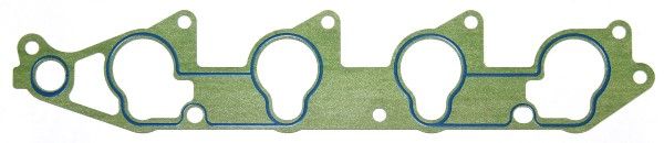 Product Image - Pakking, inlaatspruitstuk - 830.120 - ELRING