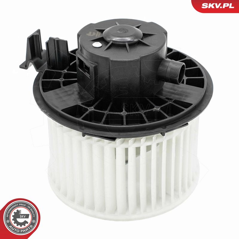 Salongipuhur, ESEN SKV 68SKV135