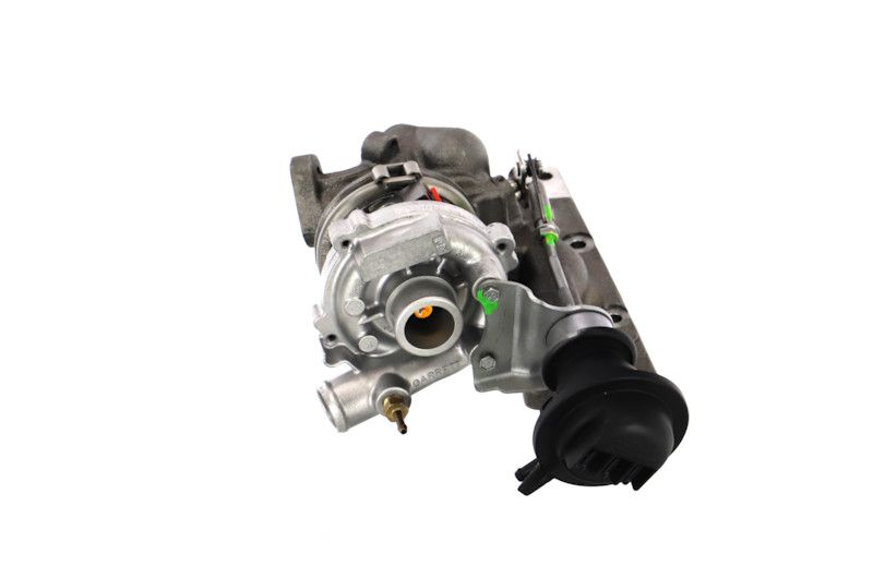 REMANTE 003-001-000229R Charger, charging (supercharged/turbocharged)