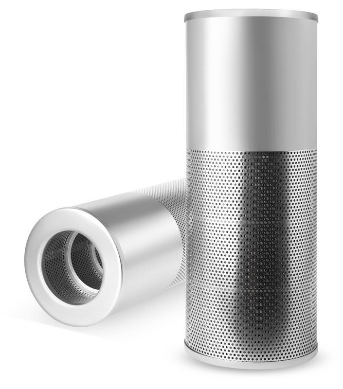 Product Filtrs, Hidropacēlāja sistēma FLEETGUARD HF35499 Image