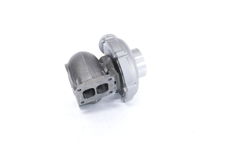 Compresor,sistem de supraalimentare T916102 BTS Turbo