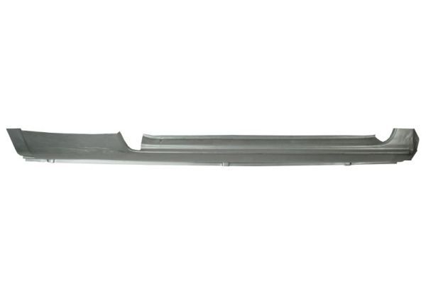 BLIC 6505-06-2505002P Entry plate