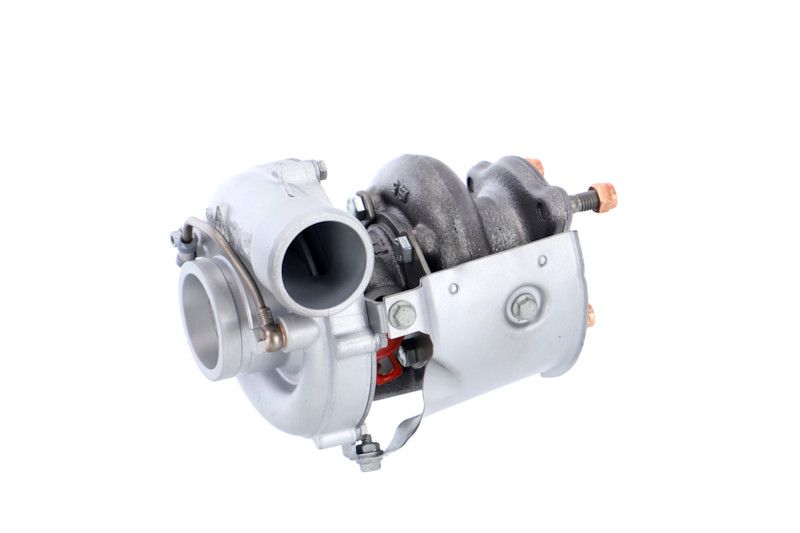 REMANTE 003-001-000032R Charger, charging (supercharged/turbocharged)