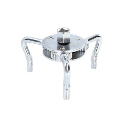 KS TOOLS BT711106 Oil Filter Wrench Set