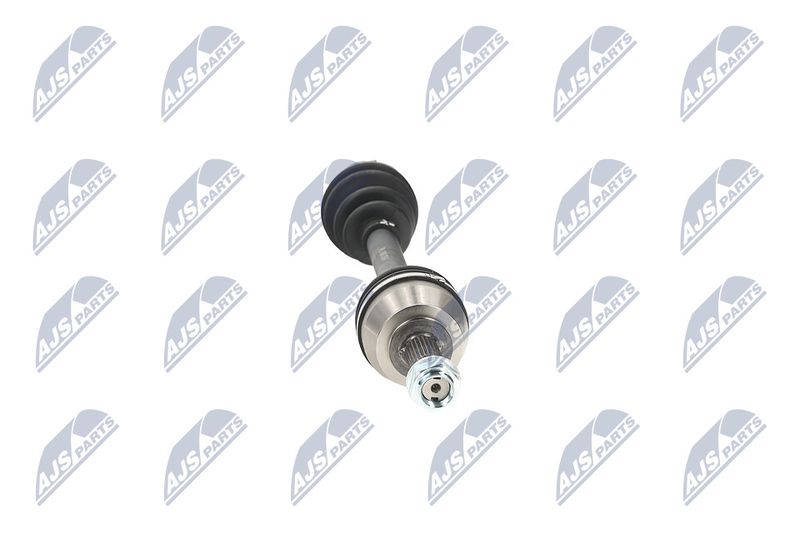 Veovõll, NTY NPW-PL-182