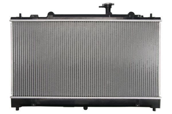 THERMOTEC D73004TT Radiator, engine cooling