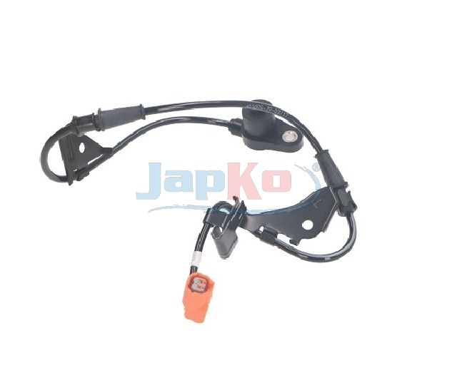 Andur, rattapöörete arv, JAPKO 151455