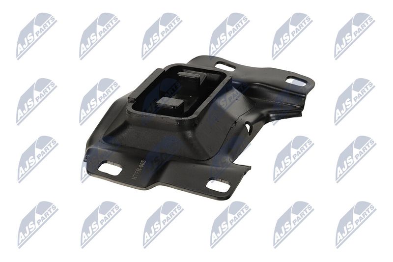 Paigutus, Mootor, NTY ZPS-FR-005