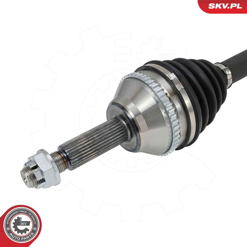 ESEN SKV 40SKV056 Drive Shaft