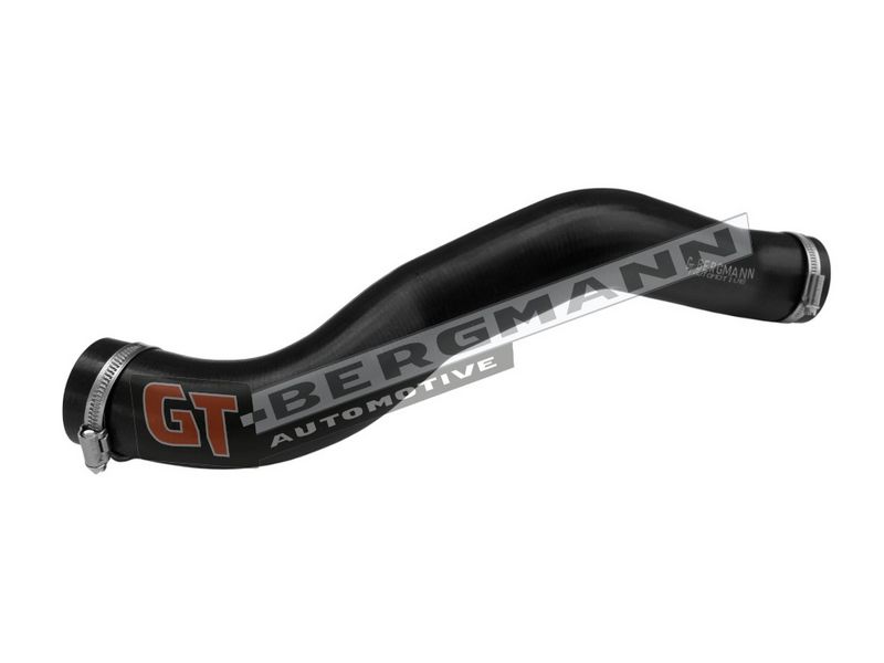 GT-BERGMANN Automotive Kompresoriaus padavimo žarna