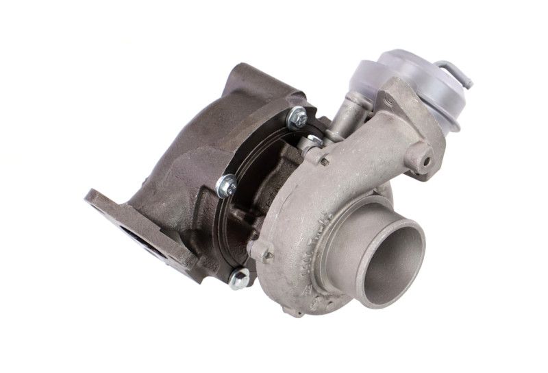 REMANTE 003-001-000306R Charger, charging (supercharged/turbocharged)