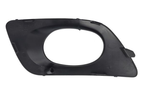 BLIC 6502-07-3548916P Ventilation Grilles, bumper