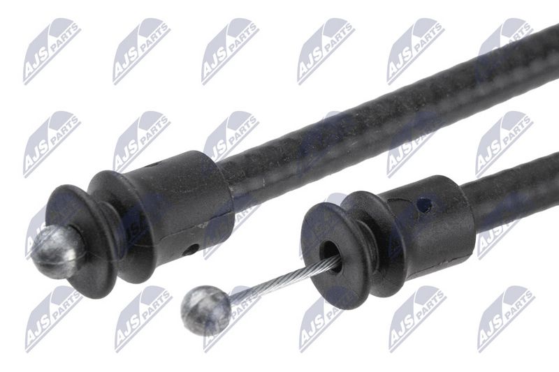 NTY EZC-ME-350 Bonnet Cable