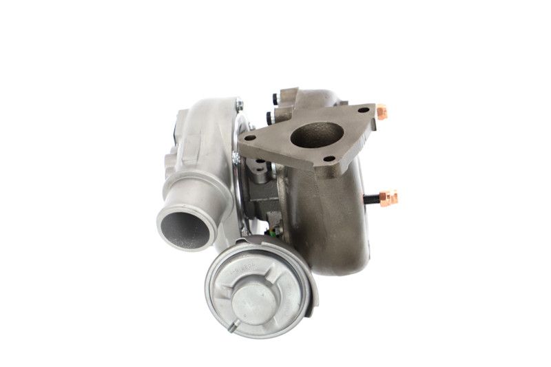REMANTE 003-001-004527R Charger, charging (supercharged/turbocharged)