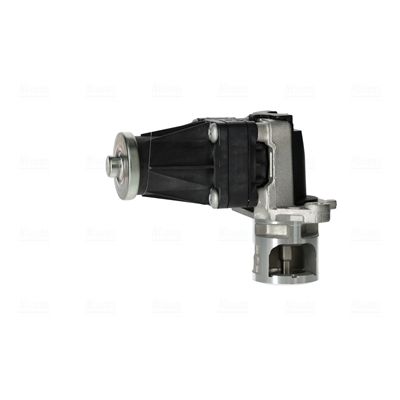 NISSENS 98541 EGR Valve