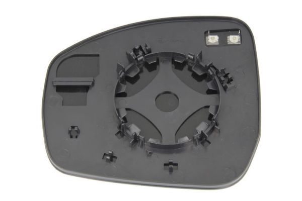 BLIC 6102-57-2001674P Mirror Glass, exterior mirror
