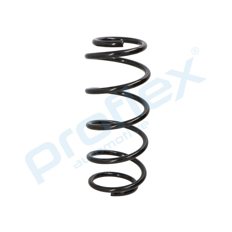 PROFLEX AUTOMOTIVE PX1-0331 Ресора ходової частини