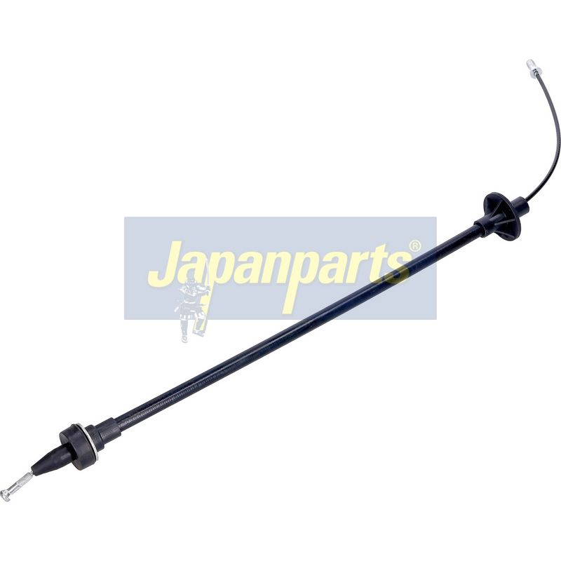 Cable de accionamiento, accionamiento del embrague