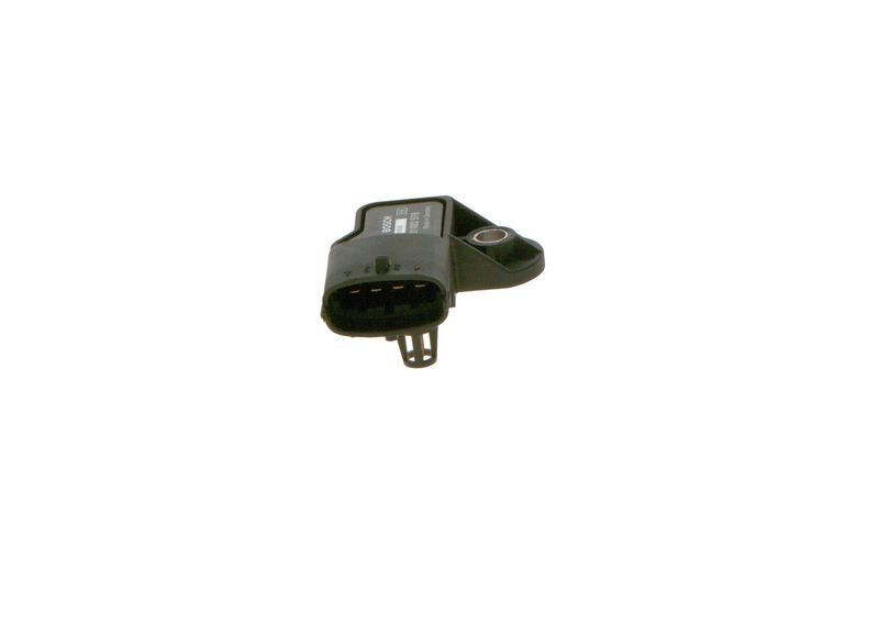 BOSCH Capteur, pression du tuyau d'admission 0 281 002 576