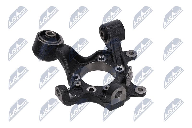 NTY ZZT-MS-002 Steering Knuckle, wheel suspension