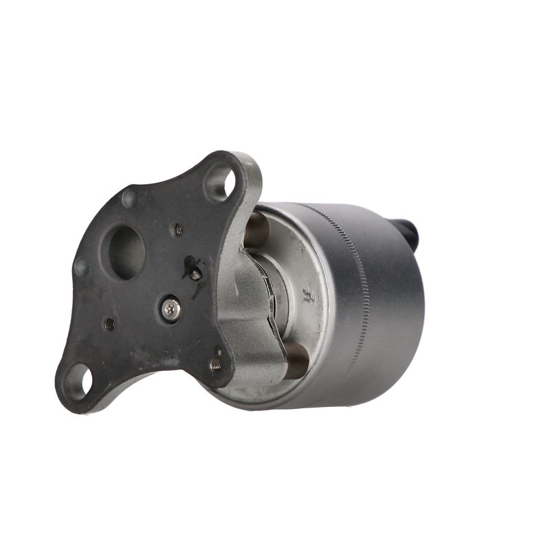 NISSENS 98560 EGR Valve