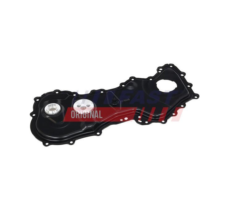 Juhtkorpus, FAST FT12308