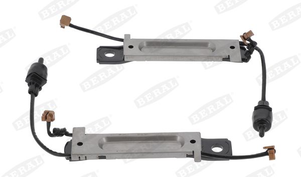 Výstražný kontakt, opotřebení obložení FAI175