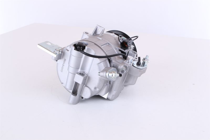 NISSENS 890880 Compressor, air conditioning