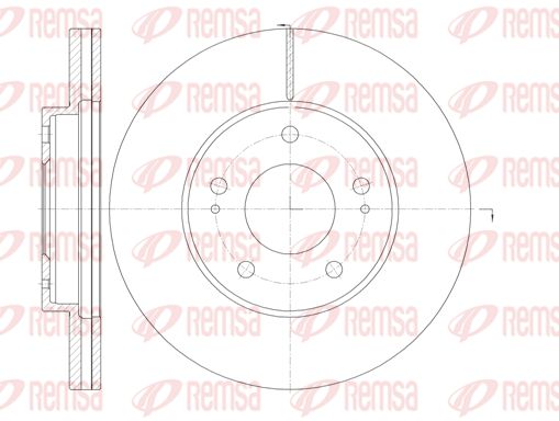 REM61130-10-MODEL.BMP